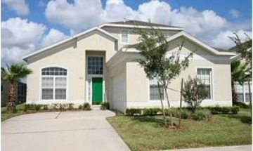 Davenport, Florida, Vacation Rental Villa