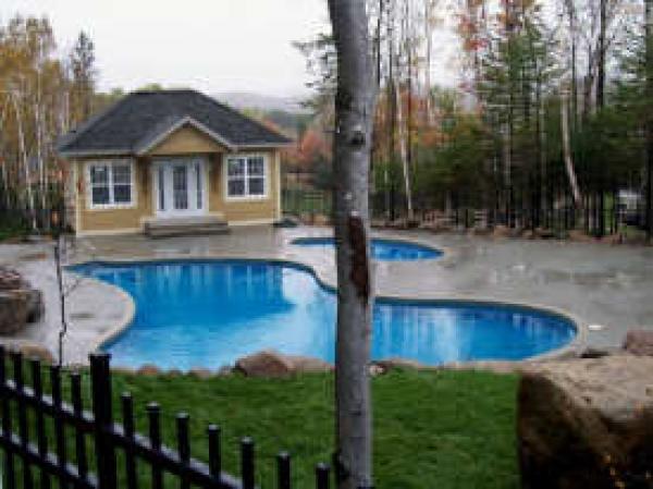 Another View of Cottage 