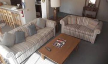 Mammoth Lakes, California, Vacation Rental Condo