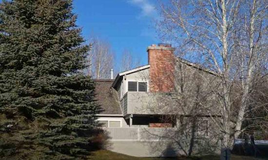 Hailey, Idaho, Vacation Rental House