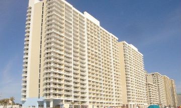 Panama City Beach, Florida, Vacation Rental Condo