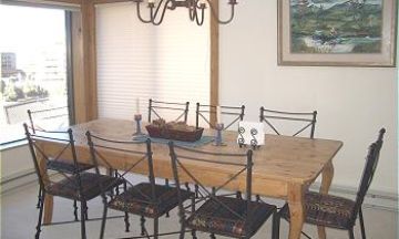 Breckenridge, Colorado, Vacation Rental Condo