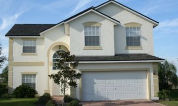 Davenport, Florida, Vacation Rental Villa