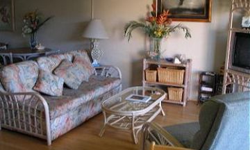 Kihei, Hawaii, Vacation Rental Condo