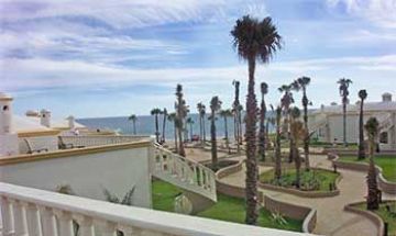 Puerto Penasco, Maya Riviera, Vacation Rental House