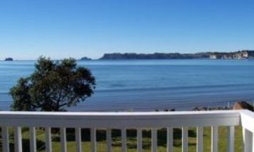 Whitianga, North Island, Vacation Rental House