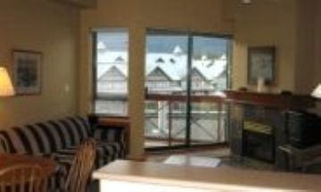 Whistler, British Columbia, Vacation Rental Condo