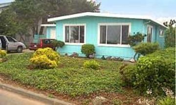 Crescent City, California, Vacation Rental House