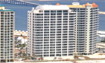 Navarre, Florida, Vacation Rental Condo