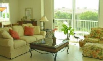 Marco Island, Florida, Vacation Rental Condo