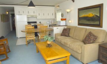 Dillon, Colorado, Vacation Rental Condo