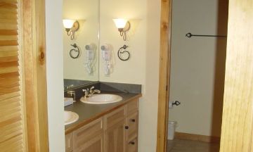 Keystone, Colorado, Vacation Rental Condo