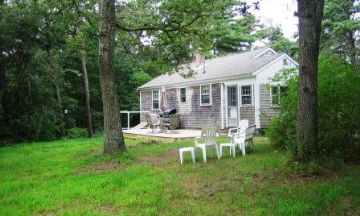 South Harwich, Massachusetts, Vacation Rental House