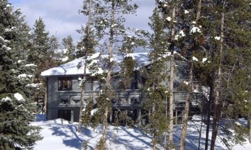 Fraser, Colorado, Vacation Rental House