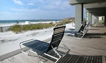 Gulf Shores, Alabama, Vacation Rental Condo