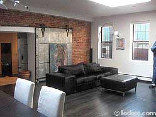 Manhattan, New York, Vacation Rental House