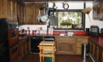 South Lake Tahoe, California, Vacation Rental Cabin