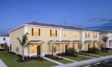 Davenport, Florida, Vacation Rental Condo