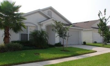 Davenport, Florida, Vacation Rental Villa