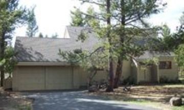 Sunriver, Oregon, Vacation Rental House