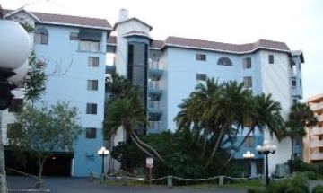 Indian Shores, Florida, Vacation Rental Condo