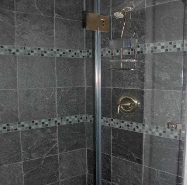 Another View of Bathroom