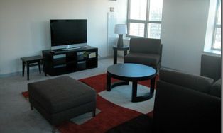 Chicago, Illinois, Vacation Rental Condo