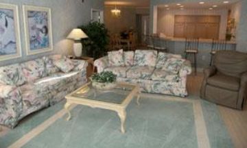 Hilton Head Island, South Carolina, Vacation Rental Condo