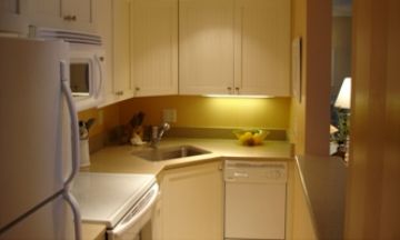 Sanibel, Florida, Vacation Rental Condo