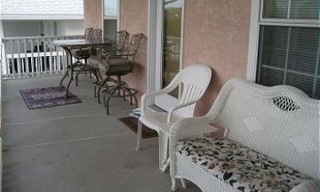 Panama City Beach, Florida, Vacation Rental Condo