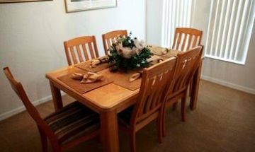 Davenport, Florida, Vacation Rental Villa