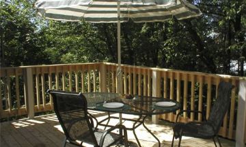 Stowe, Vermont, Vacation Rental Condo