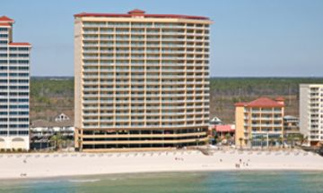 Gulf Shores, Alabama, Vacation Rental Condo