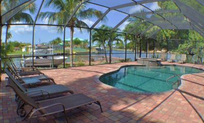 Cape Coral Villa Rental