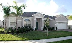 Davenport, Florida, Vacation Rental Villa