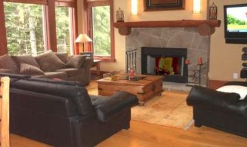 Whistler, British Columbia, Vacation Rental House