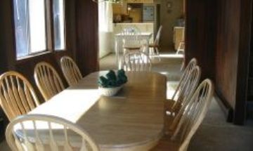 South Lake Tahoe, California, Vacation Rental House