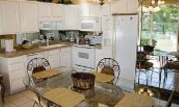 Santa Rosa Beach, Florida, Vacation Rental Condo