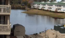 North Myrtle Beach, South Carolina, Vacation Rental Condo