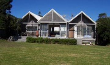 Matarangi, Coromandel, Vacation Rental House