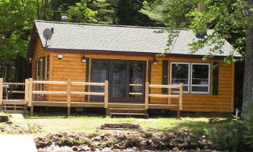 St Germain, Wisconsin, Vacation Rental House