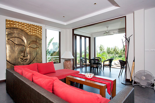 Thailand, Phuket, Vacation Rental Phuket-villa