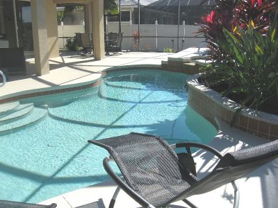 Cape Coral Villa Rental