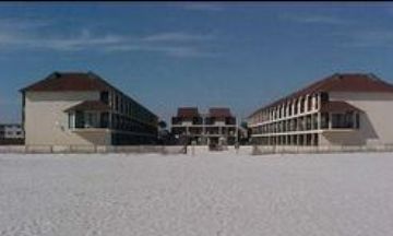 Gulf Shores, Alabama, Vacation Rental Condo