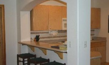 Solitude, Utah, Vacation Rental Condo