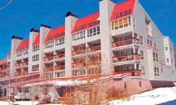 Keystone, Colorado, Vacation Rental Condo