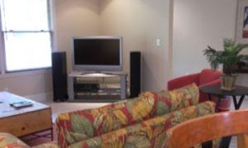 Hilton Head Island, South Carolina, Vacation Rental House
