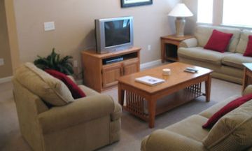 Davenport, Florida, Vacation Rental Condo