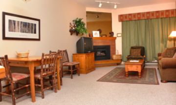 Steamboat Springs, Colorado, Vacation Rental Condo