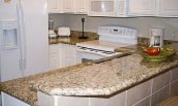 Destin, Florida, Vacation Rental Condo